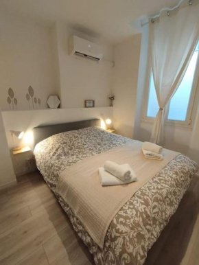 Le Carrette - Mourillon Cosy T2 proche plages